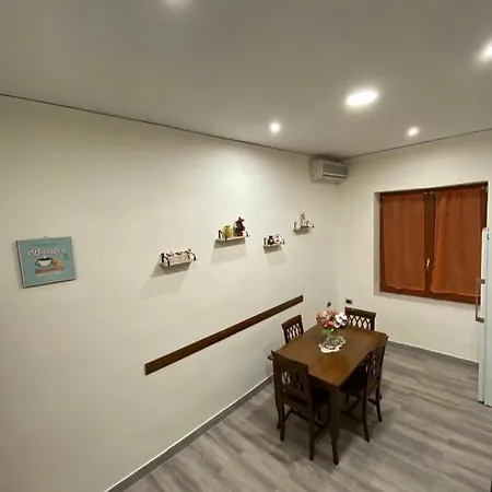 Apartment Da Rosalba Naples