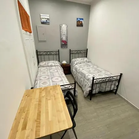 Apartment Da Rosalba