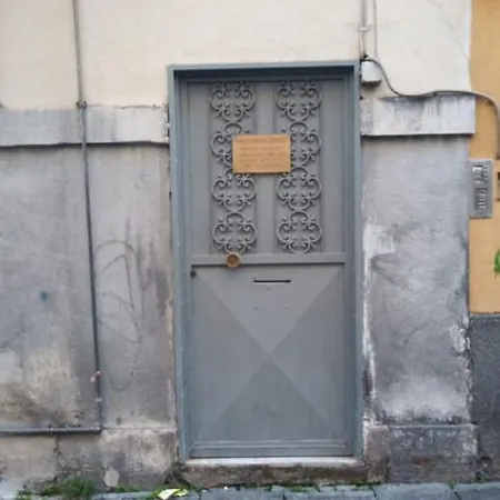 Apartment Da Rosalba