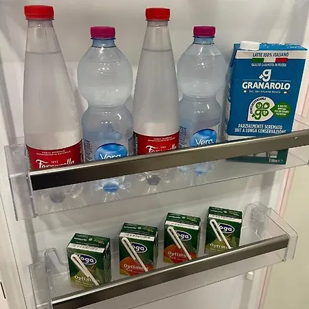 Da Rosalba Apartment