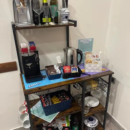 Da Rosalba Apartment *