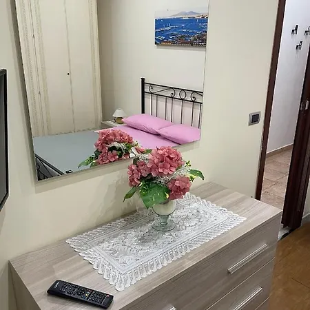 Da Rosalba Apartment *