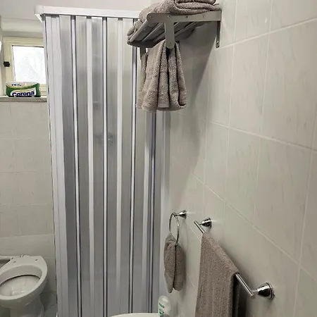 Da Rosalba Apartment Naples