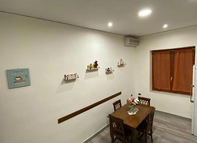 Appartement Da Rosalba Naples