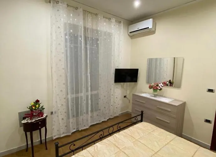 Da Rosalba Appartement *