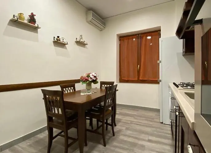 Da Rosalba Appartement