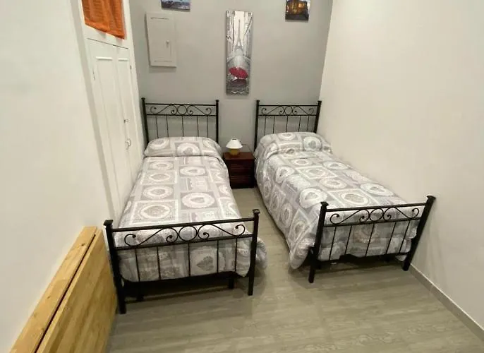 Da Rosalba Appartement *