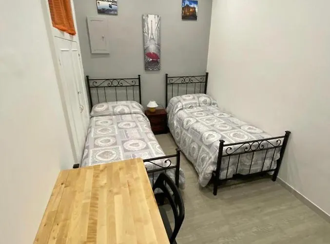 Appartement Da Rosalba