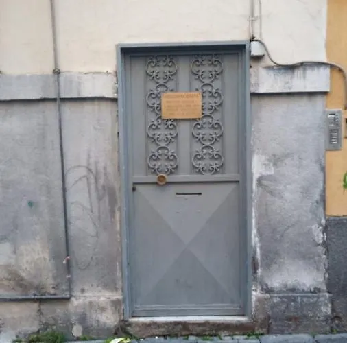 Appartement Da Rosalba