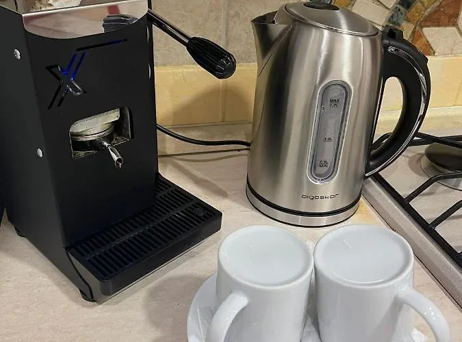 Da Rosalba Апартаменты