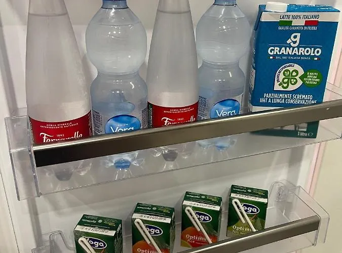 Da Rosalba Appartement