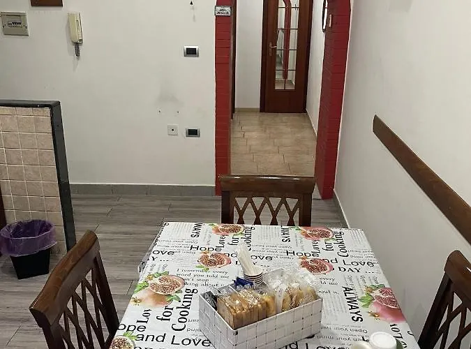 Da Rosalba Appartement *