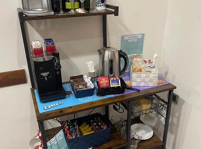 Da Rosalba Appartement *