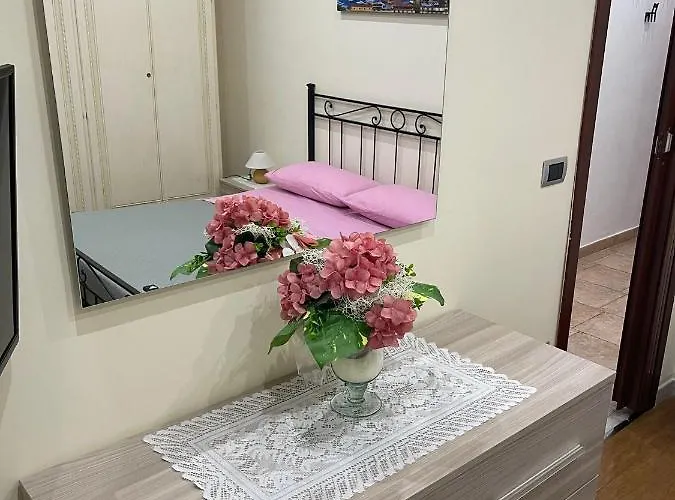 Da Rosalba Appartement *