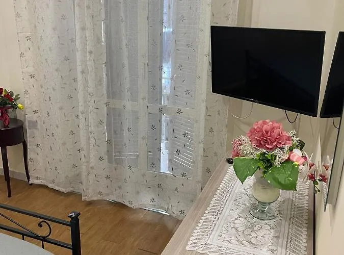 Da Rosalba Appartement Naples