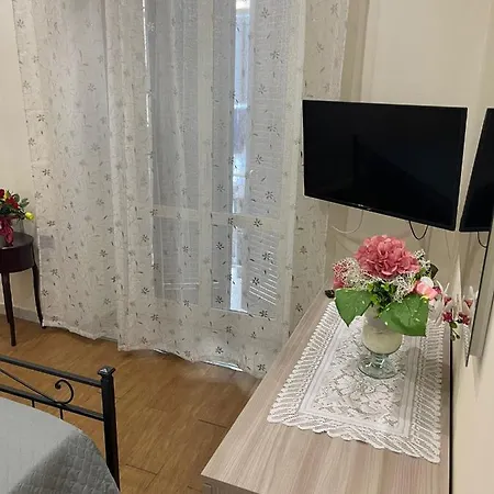 Da Rosalba 公寓 那不勒斯