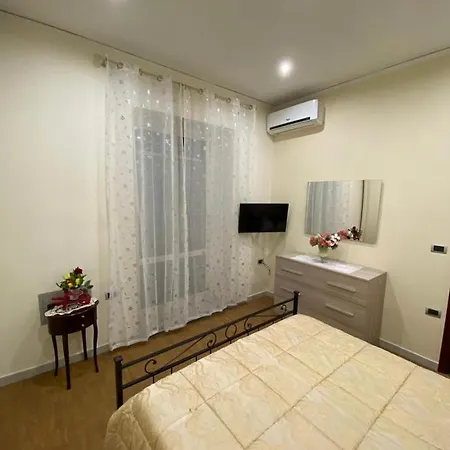 Da Rosalba Apartament *