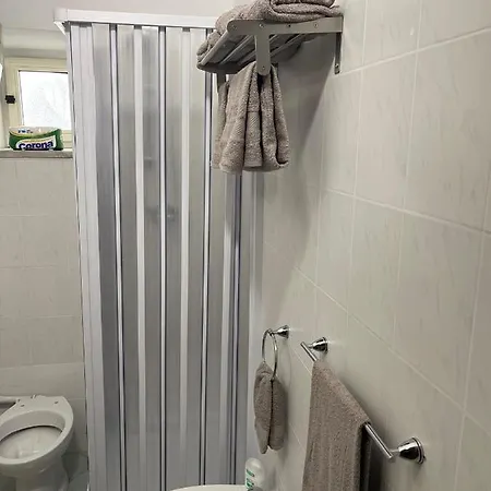 Da Rosalba Apartament Neapol