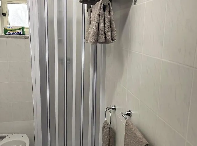 Da Rosalba דירה נאפולי